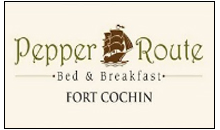 About | Pepper Route | Hotel in Fort Kochi